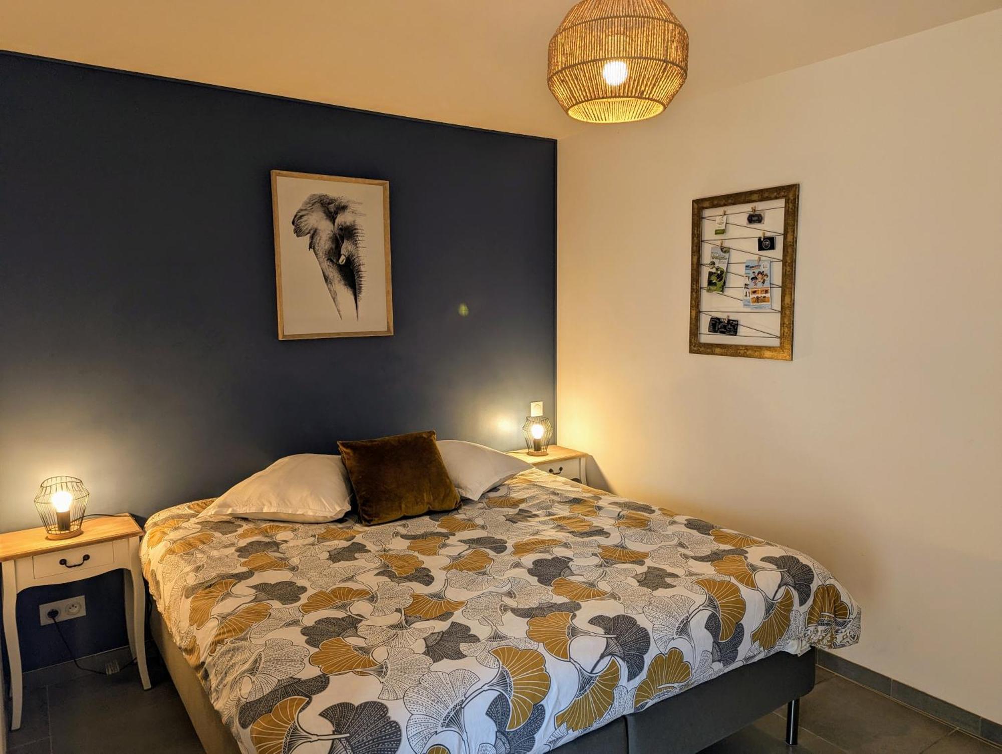 Studio Les Chambres De La Source - Milouin Sancourt  Exterior foto
